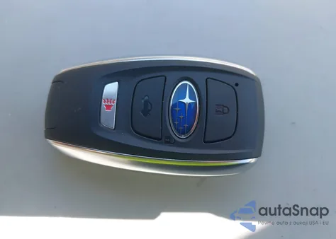 2024 Subaru Ascent Touring 7-Passenger из США, поврежденный, VIN 4S4WMAWD0R3465223